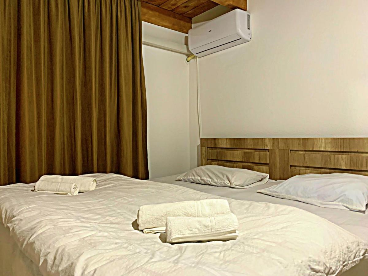 Old City Hotel คูทายสิ ภายนอก รูปภาพ